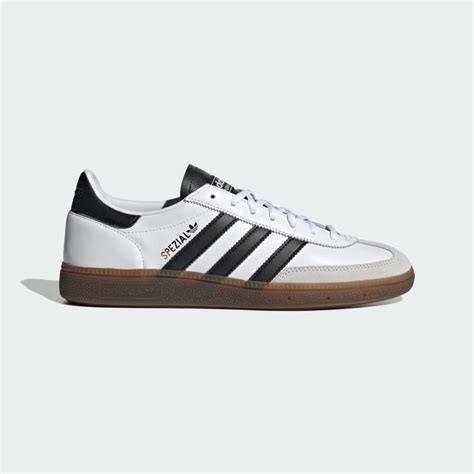 adidas handball spezial white light blue|Adidas spezial off white.